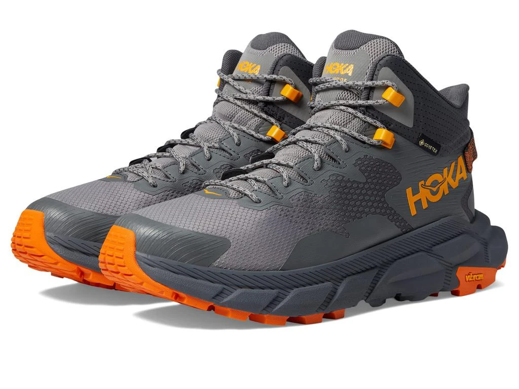 商品Hoka One One|Trail Code GORE-TEX®,价格¥1404,第1张图片