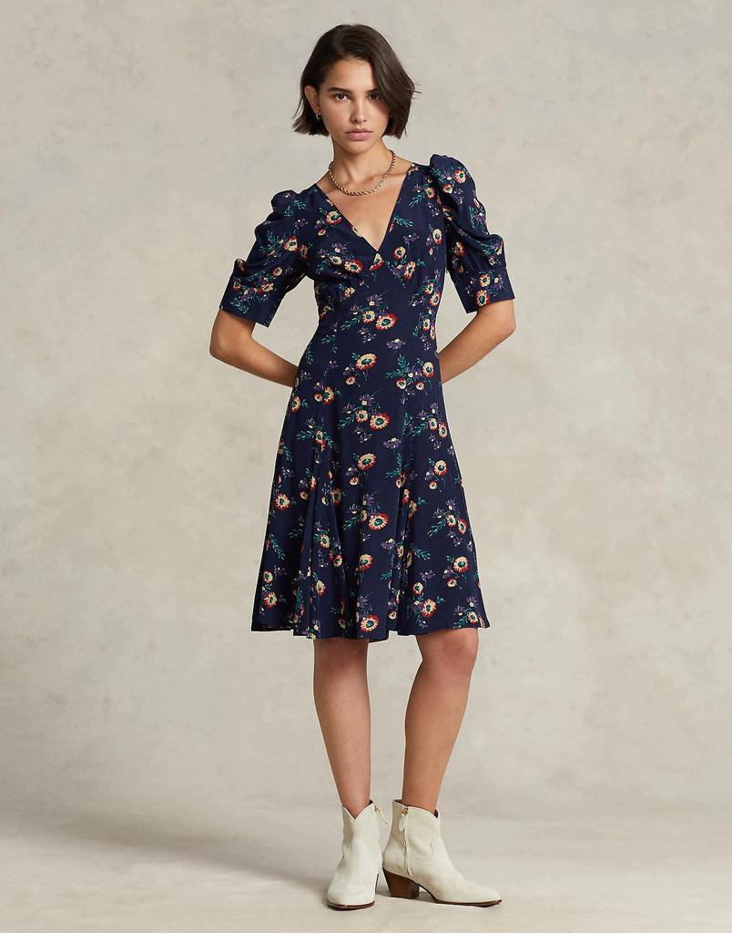 商品Ralph Lauren|Short dress,价格¥2559,第4张图片详细描述