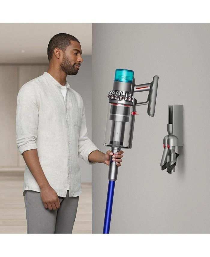 商品Dyson|Gen5outsize Cordless Vacuum,价格¥7949,第4张图片详细描述