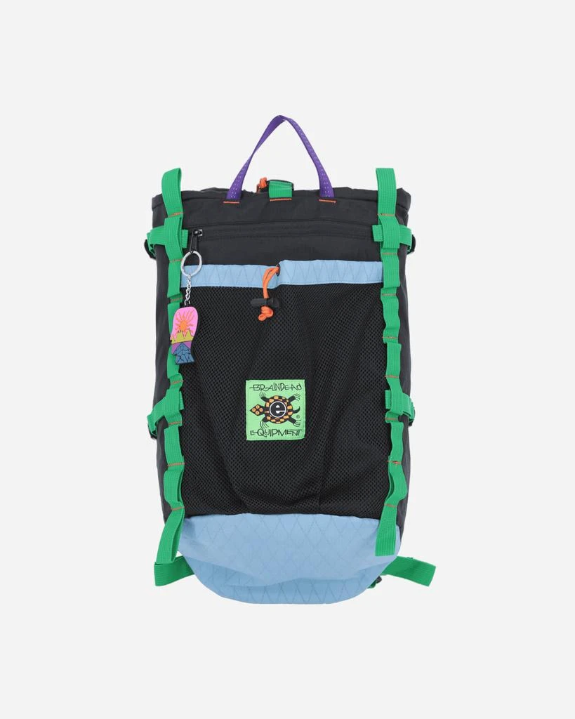 商品Brain Dead|Equipment Climbing Backpack Black,价格¥1418,第1张图片