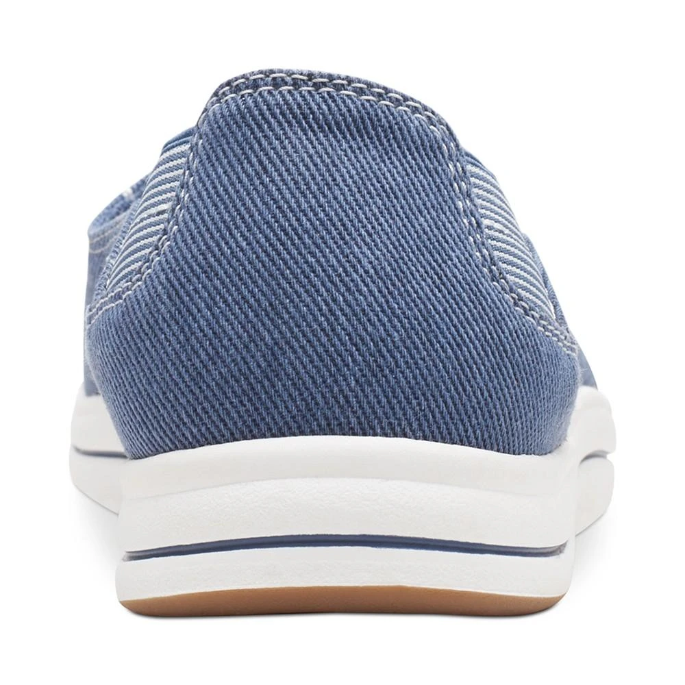 Women's Breeze Skip Cloudsteppers Sneakers 商品