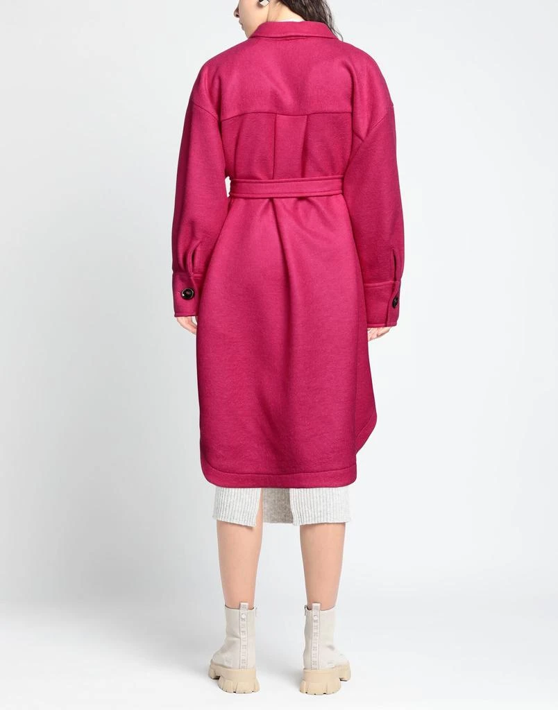 商品VENTI|Coat,价格¥883,第3张图片详细描述