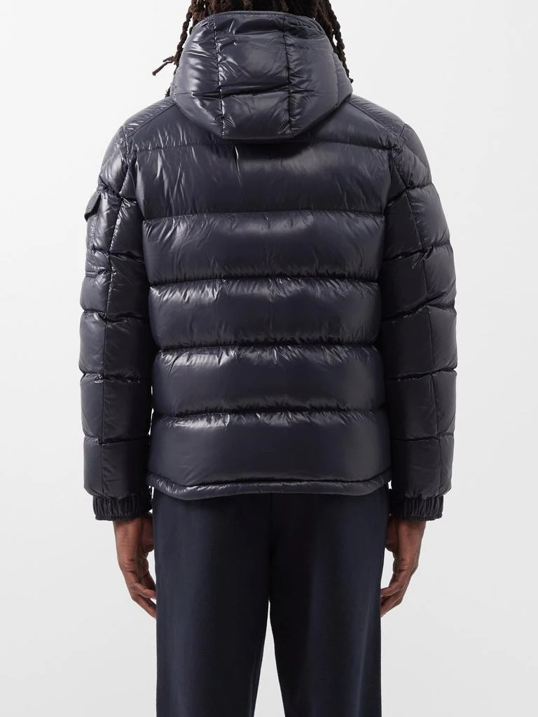 商品Moncler|Moncler Maya jacket,价格¥13127,第5张图片详细描述