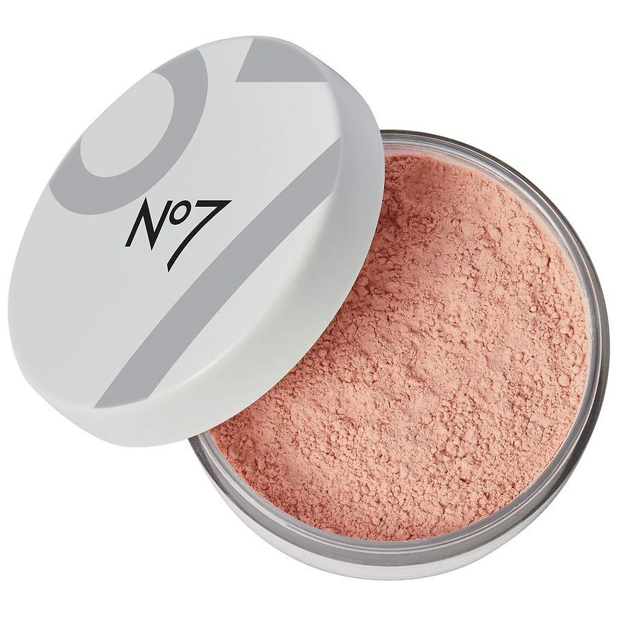 商品No7|Flawless Finish Loose Powder,价格¥111,第1张图片