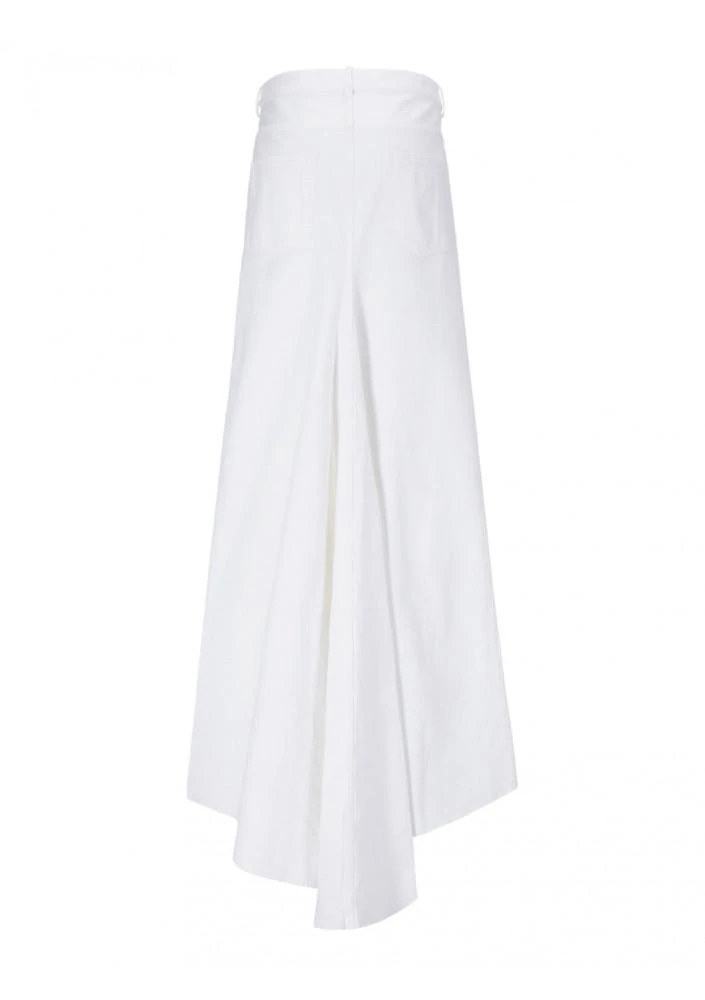 商品ANN DEMEULEMEESTER| Goele Skirt ,价格¥3281,第2张图片详细描述