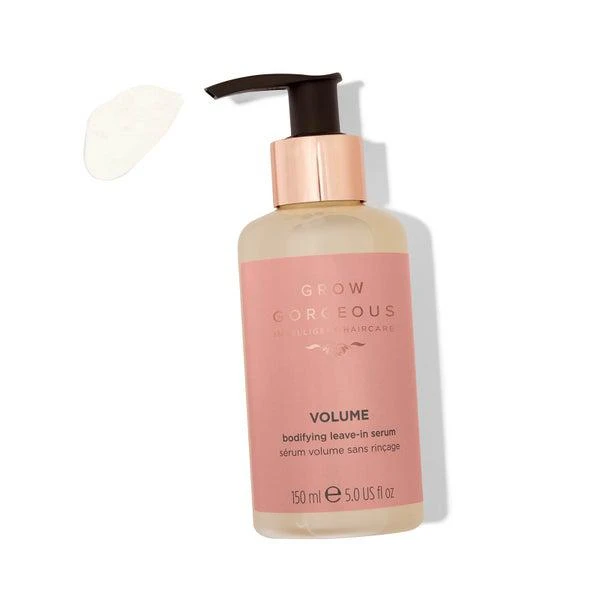 Grow Gorgeous Volume Collection 商品
