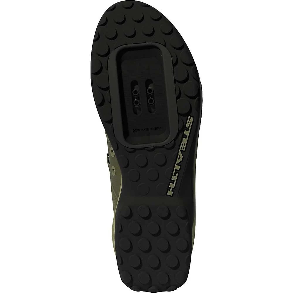 商品Five Ten|Five Ten Men's Kestrel Lace Shoe,价格¥720,第3张图片详细描述