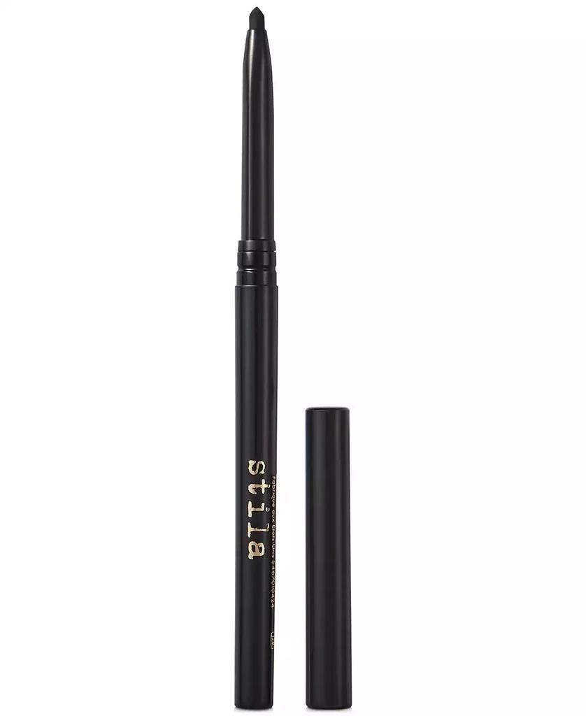 商品Stila|防水眼线笔,价格¥164,第1张图片