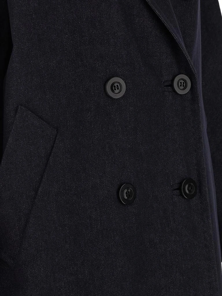 商品Max Mara|Bacco Coat,价格¥4060,第3张图片详细描述