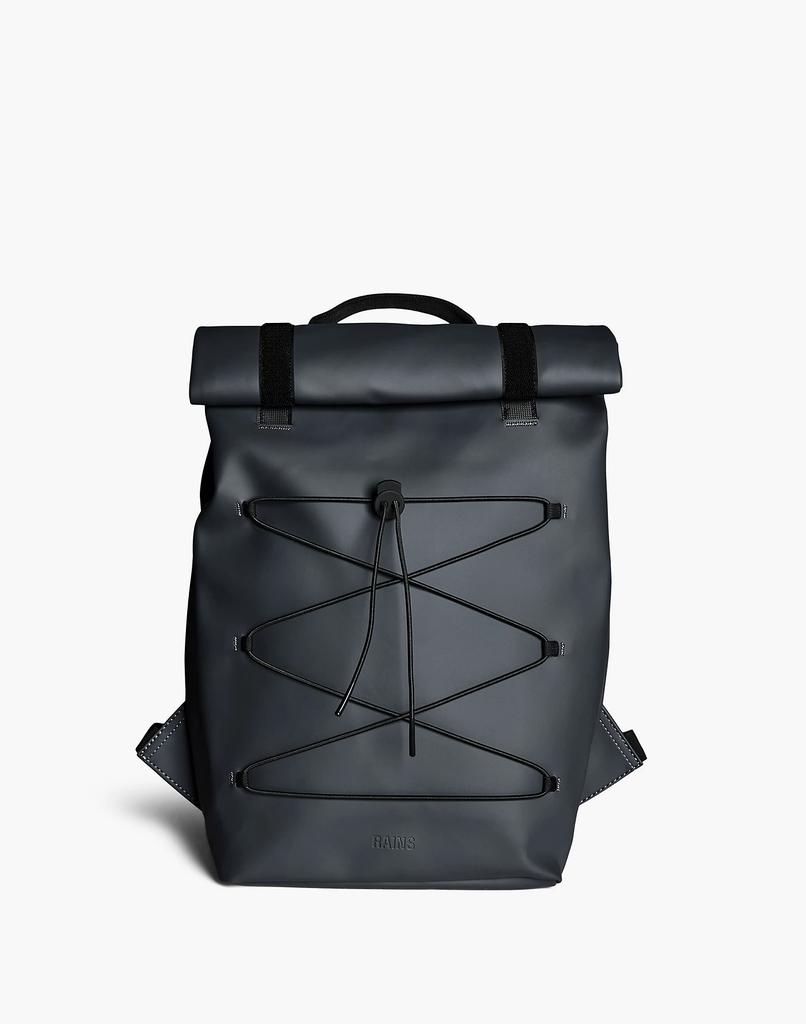 Velcro Rolltop Backpack商品第1张图片规格展示