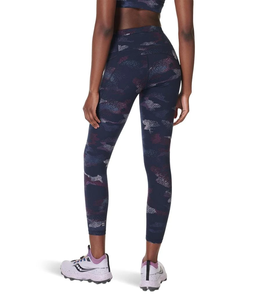 商品SWEATY BETTY|Power 7/8 Workout Leggings,价格¥600,第2张图片详细描述