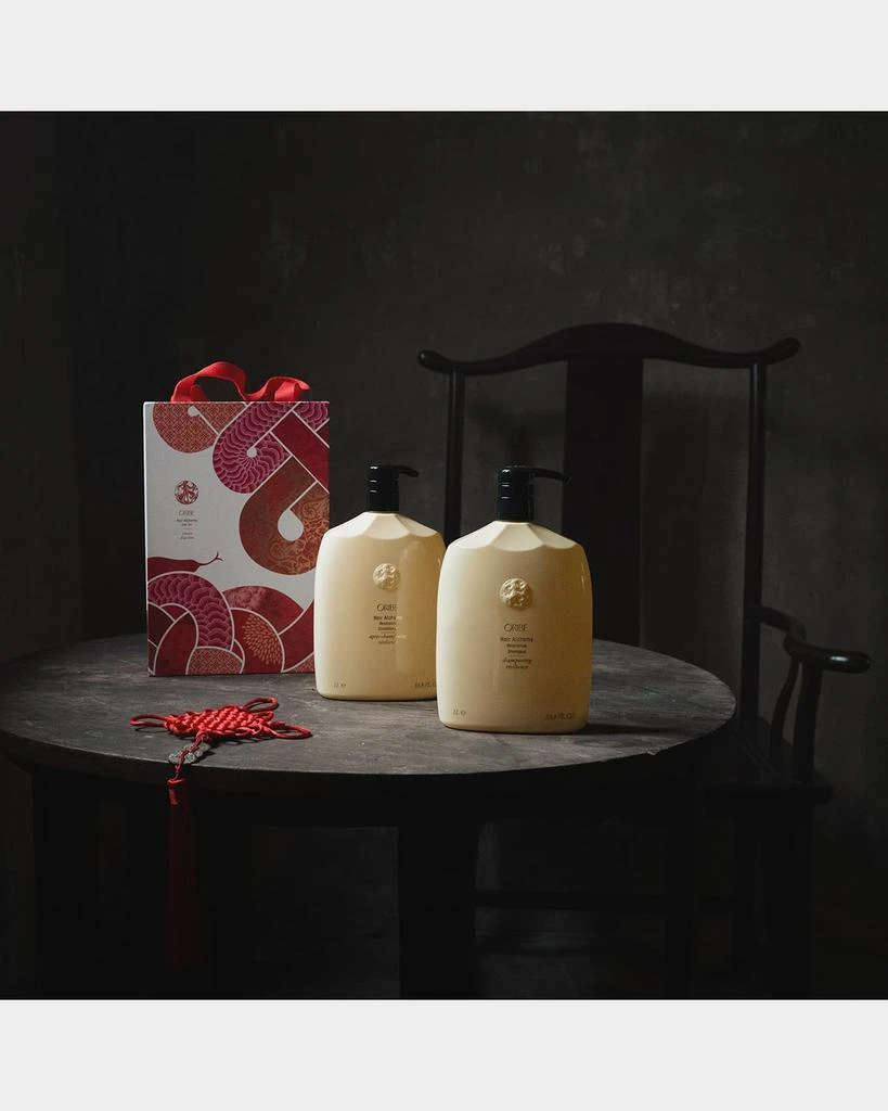 Hair Alchemy Liter Set 商品