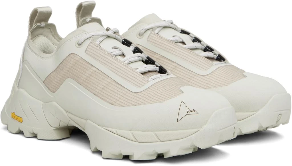 商品ROA|Off-White Katharina Light Sneakers,价格¥1182,第4张图片详细描述