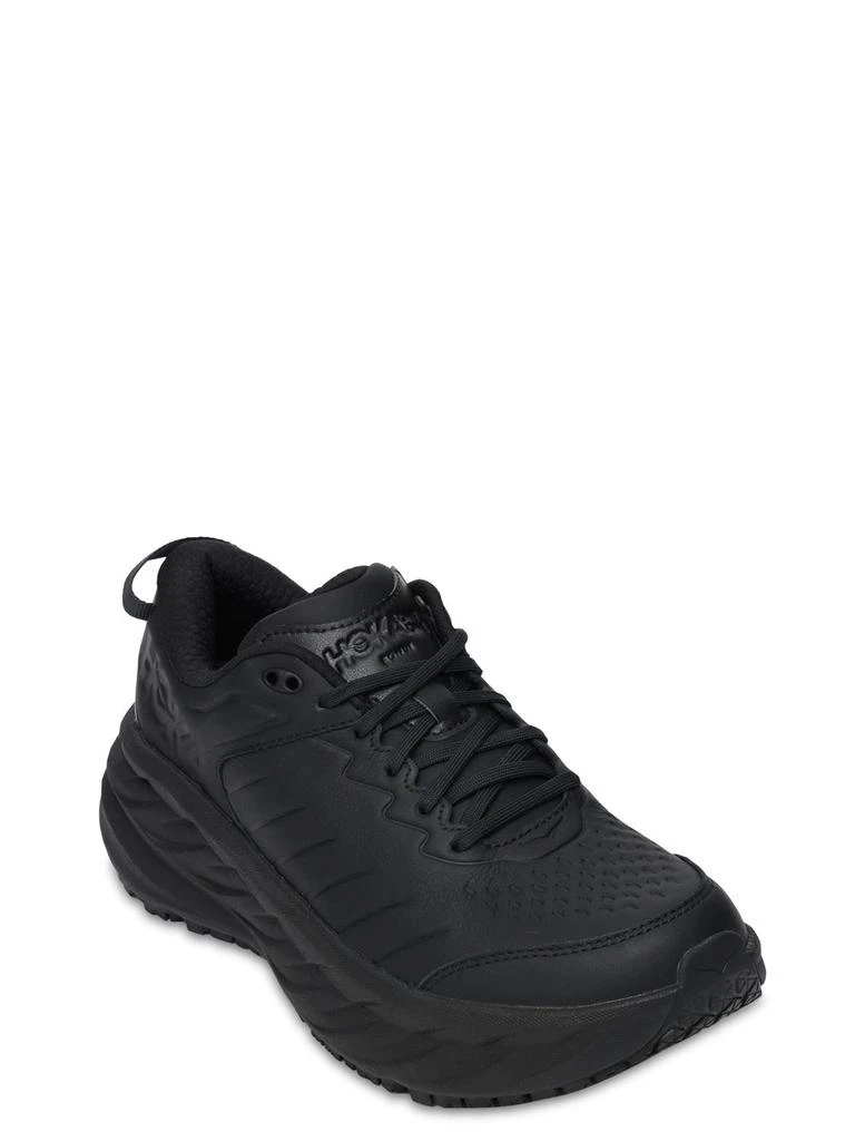 商品Hoka One One|Bondi Sr Sneakers,价格¥1177,第3张图片详细描述