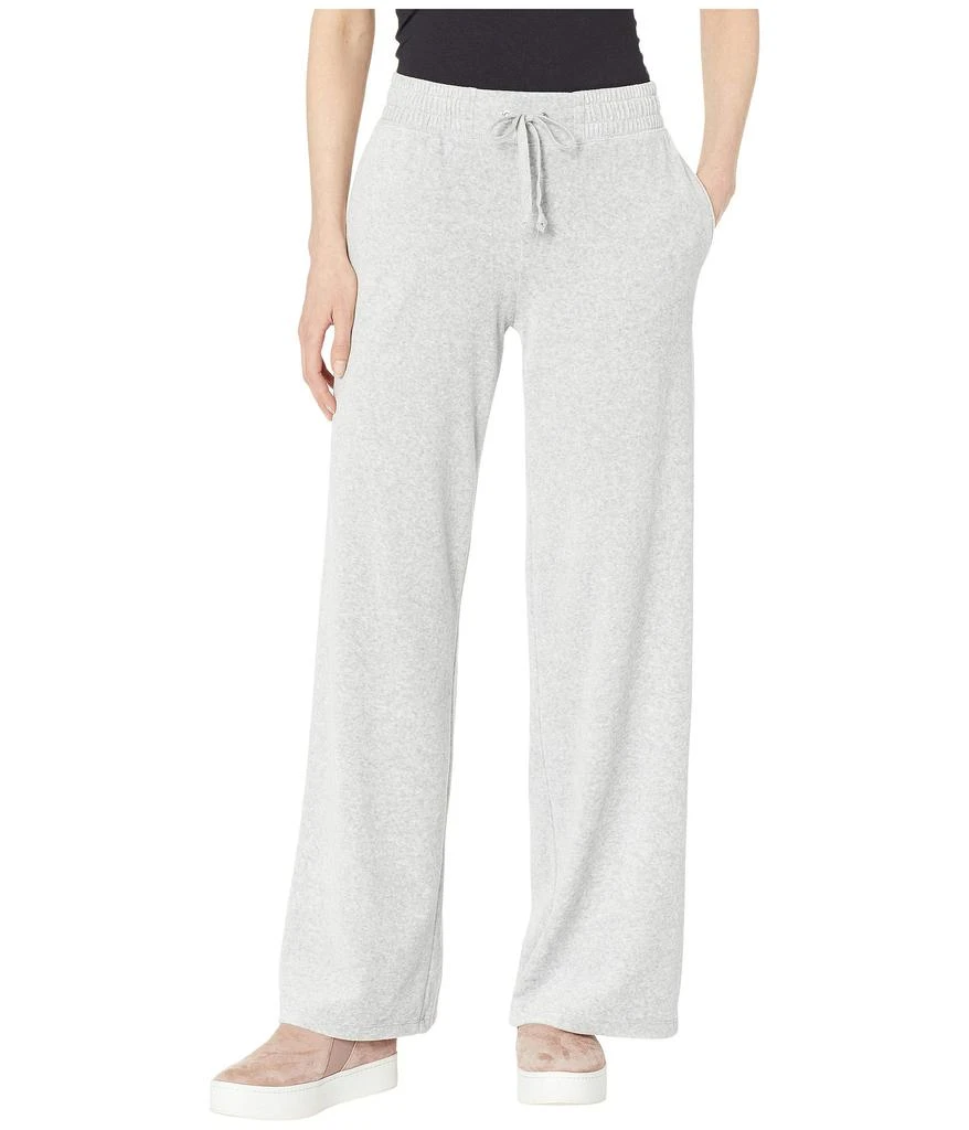 商品Juicy Couture|Track Velour Malibu Pants,价格¥171,第1张图片