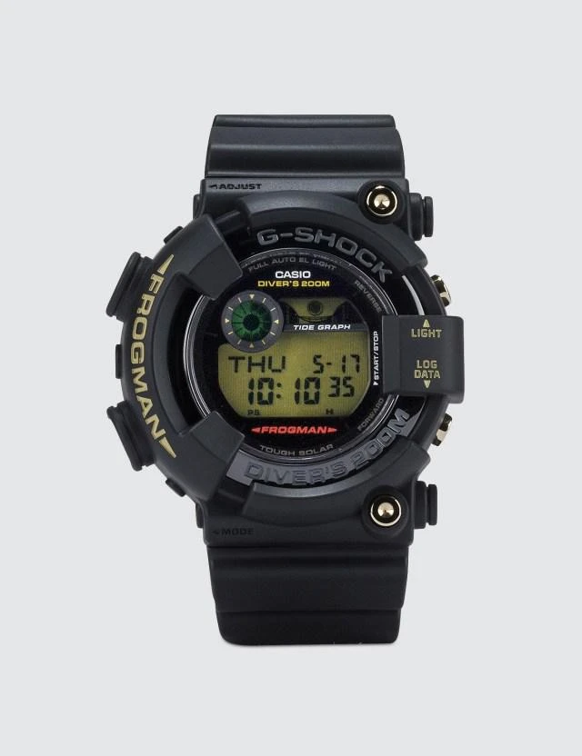 商品G-Shock|GF8235D Frogman Original "35th Anniversary",价格¥3628,第1张图片