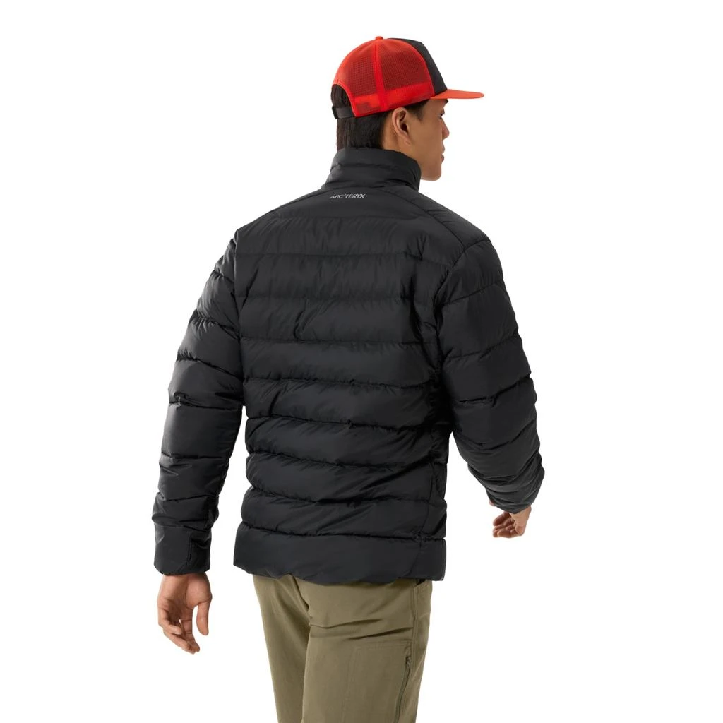 商品Arc'teryx|Arc'teryx Thorium Jacket Men's | Warm Durable Down Insulated, Lightweight Jacket for Men, Everyday Wear & Outdoor Activities,价格¥2608,第3张图片详细描述