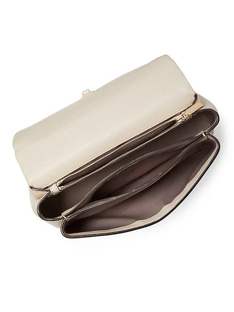 商品Kate Spade|Medium Carlyle Leather Shoulder Bag,价格¥1067,第2张图片详细描述