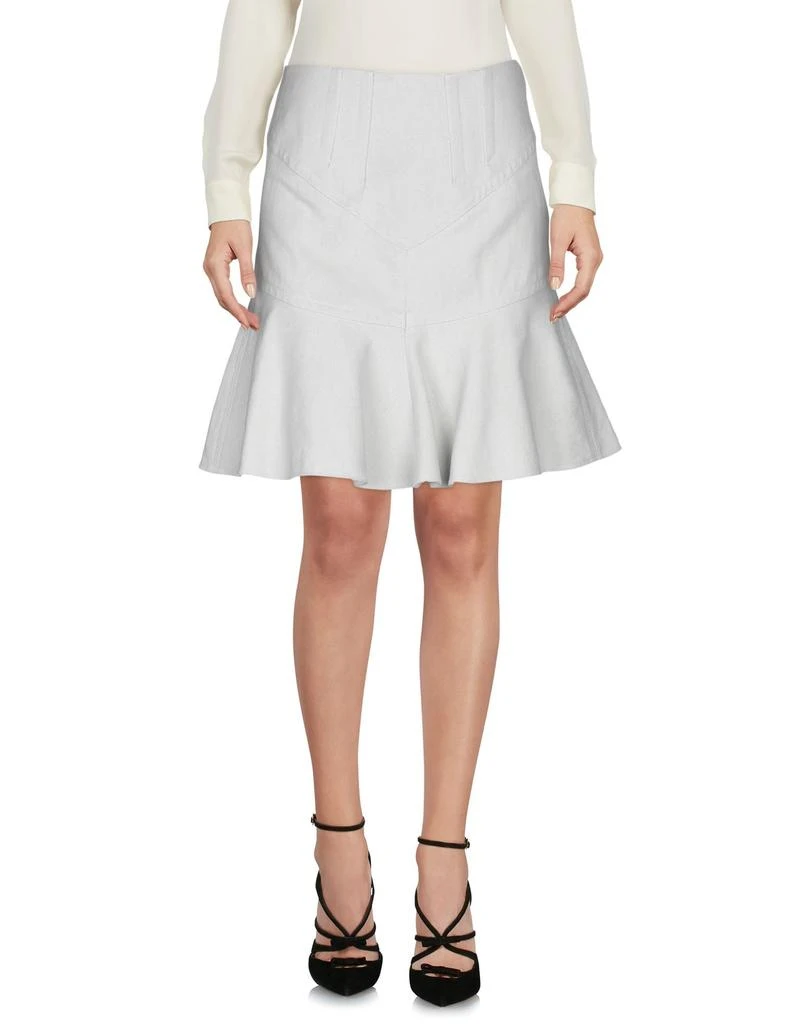 商品Isabel Marant|Mini skirt,价格¥859,第2张图片详细描述
