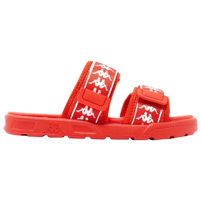 商品Kappa|Kappa 222 Banda Aster 1 Sandals - Men's,价格¥563,第1张图片