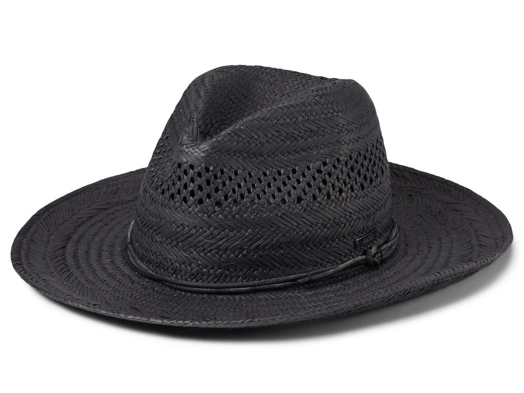 商品Ralph Lauren|Herringbone Lace Fedora,价格¥739,第1张图片