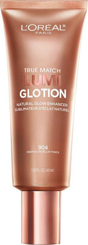 商品L'Oreal Paris|True Match Lumi Glotion Natural Glow Enhancer,价格¥113,第1张图片