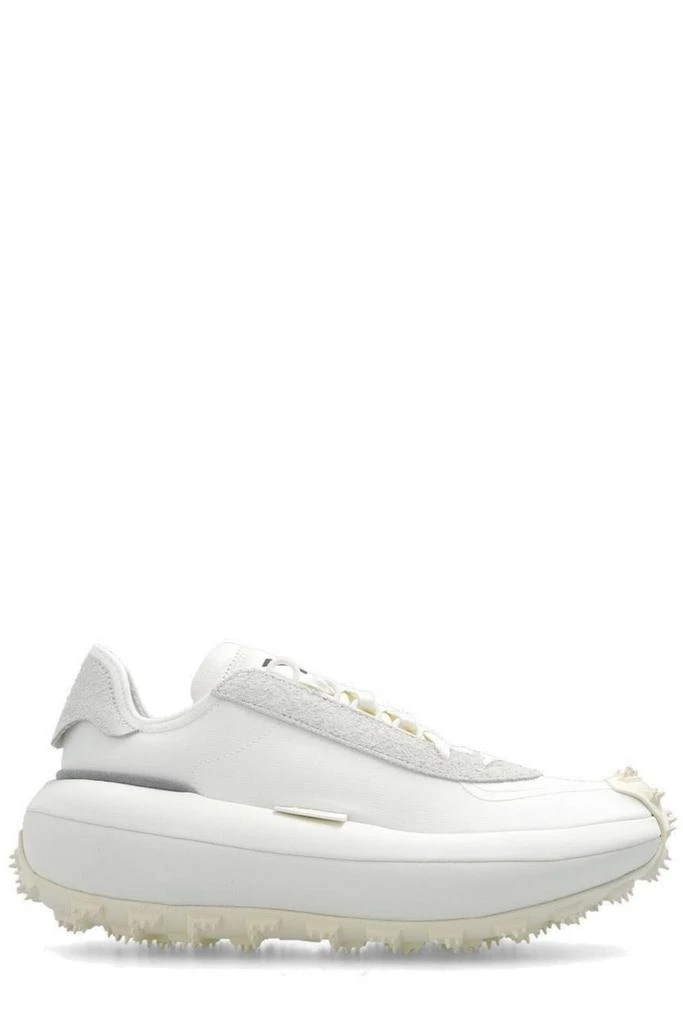 商品Y-3|Y-3 Makura Chunky Lace-Up Sneakers,价格¥1837,第1张图片