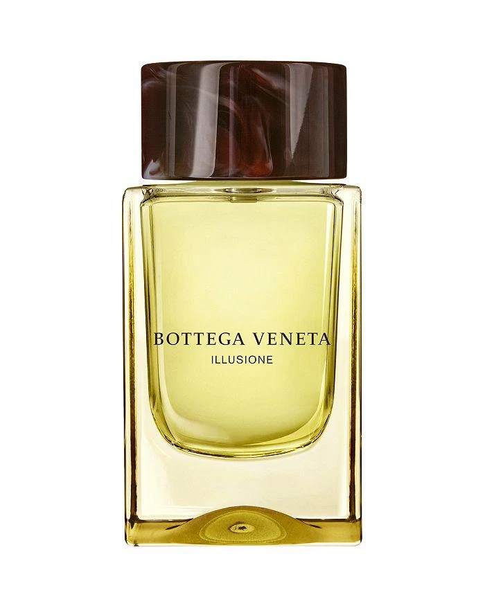 商品Bottega Veneta|Illusione for Him Eau de Toilette 3 oz.,价格¥898,第1张图片