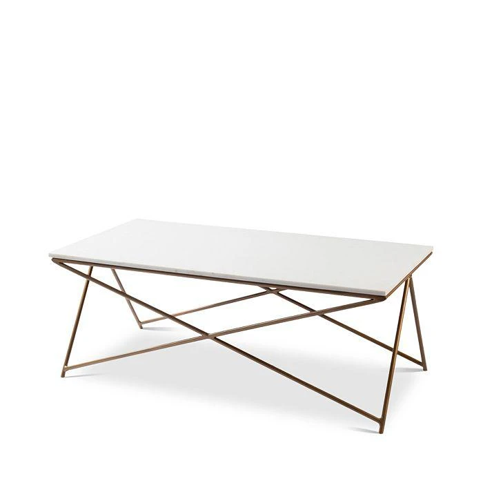 商品Surya|Norah Center Table,价格¥15277,第2张图片详细描述