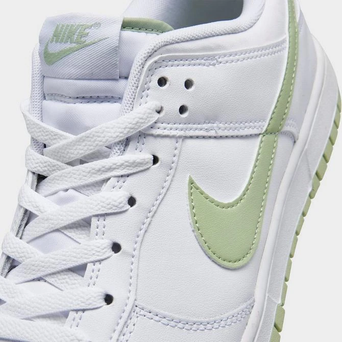 商品NIKE|Nike Dunk Low Retro Casual Shoes,价格¥521,第3张图片详细描述