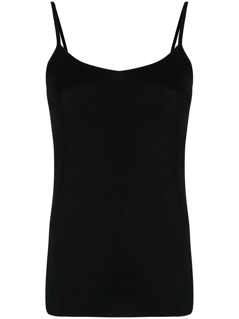 商品Wolford|WOLFORD Aurora Hawaii vest top,价格¥1734,第1张图片