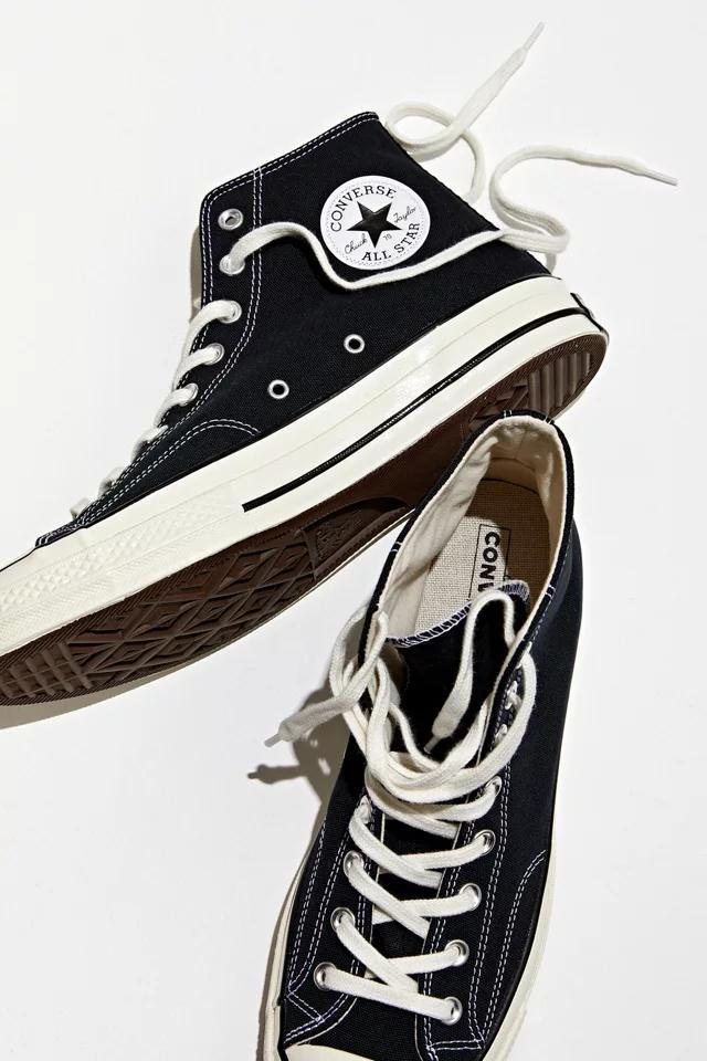 商品Converse|Converse Chuck 70 Core High Top Sneaker,价格¥617,第3张图片详细描述