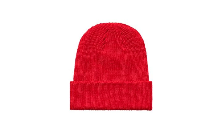 商品Supreme|Supreme Loose Gauge Beanie,价格¥593,第4张图片详细描述