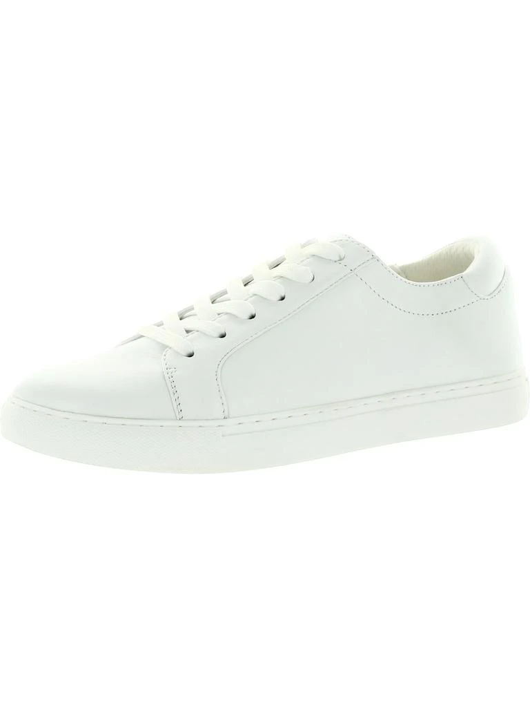 商品Kenneth Cole|Kam Glitter Womens Leather Fashion Casual and Fashion Sneakers,价格¥298-¥392,第1张图片