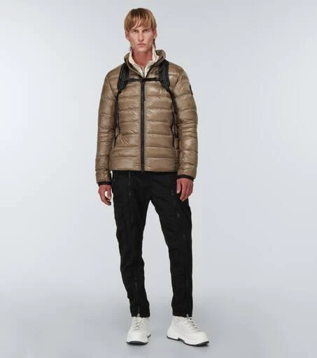 商品Canada Goose|Journey皮靴,价格¥6705,第2张图片详细描述