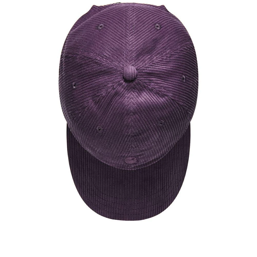 商品Carhartt|Carhartt WIP Harlem Corduroy Cap,价格¥311,第2张图片详细描述