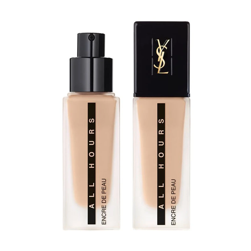 商品Yves Saint Laurent|圣罗兰 恒久无暇粉底25ML,价格¥313,第1张图片