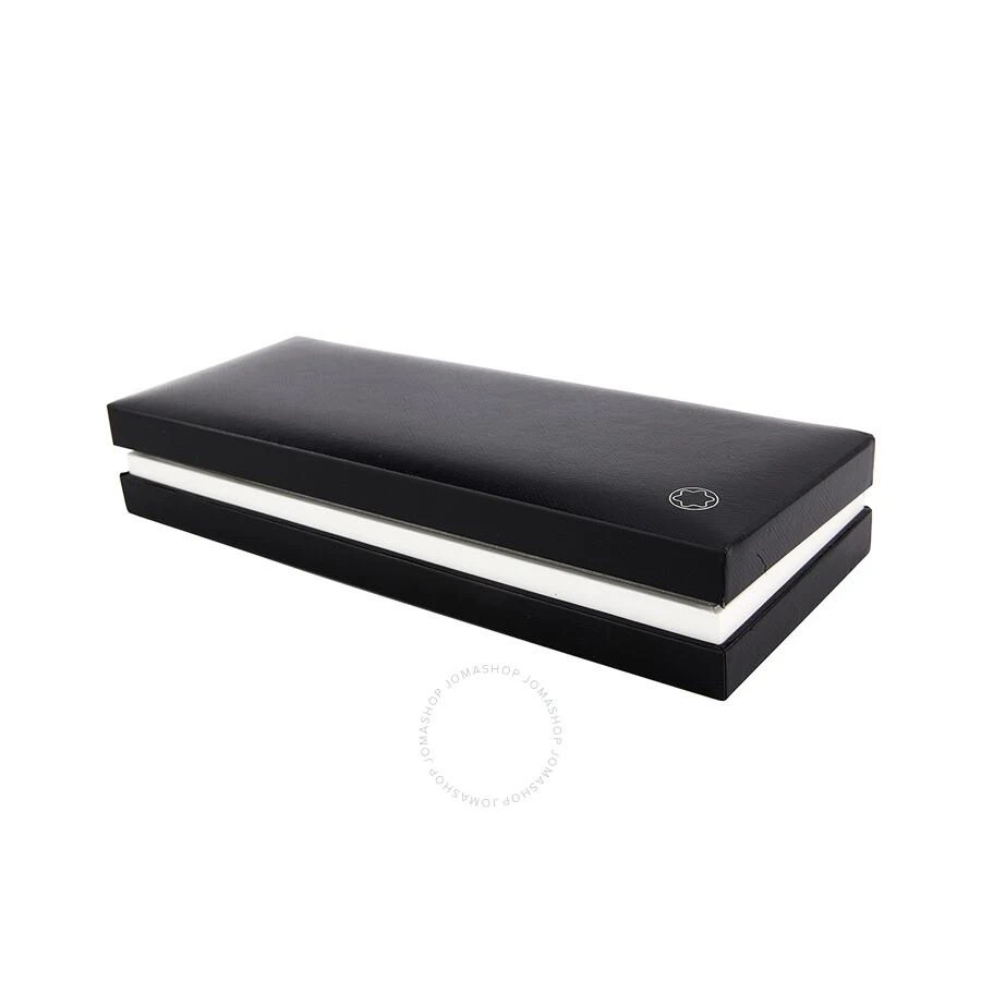商品MontBlanc|Meisterstuck Black Ballpoint Pen 164,价格¥2968,第3张图片详细描述