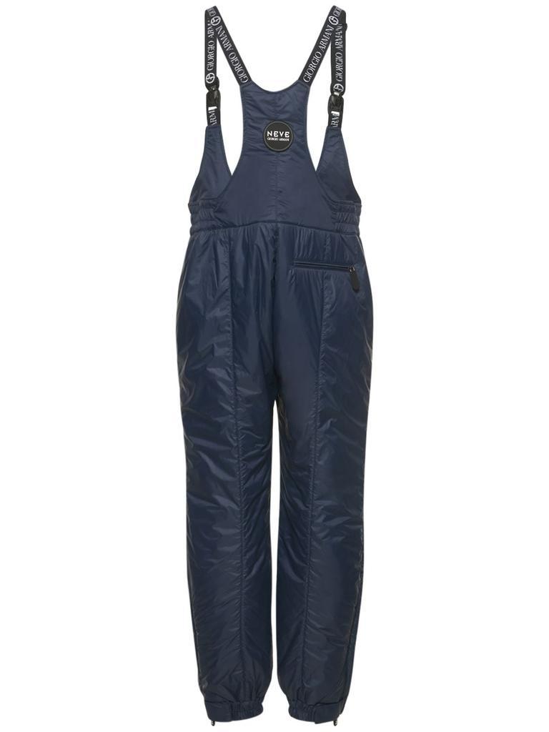 商品Giorgio Armani|Tech Skiing Pants,价格¥17653,第7张图片详细描述