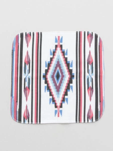 商品AMINA|Navajo Pattern Towel Handkerchief,价格¥60,第4张图片详细描述