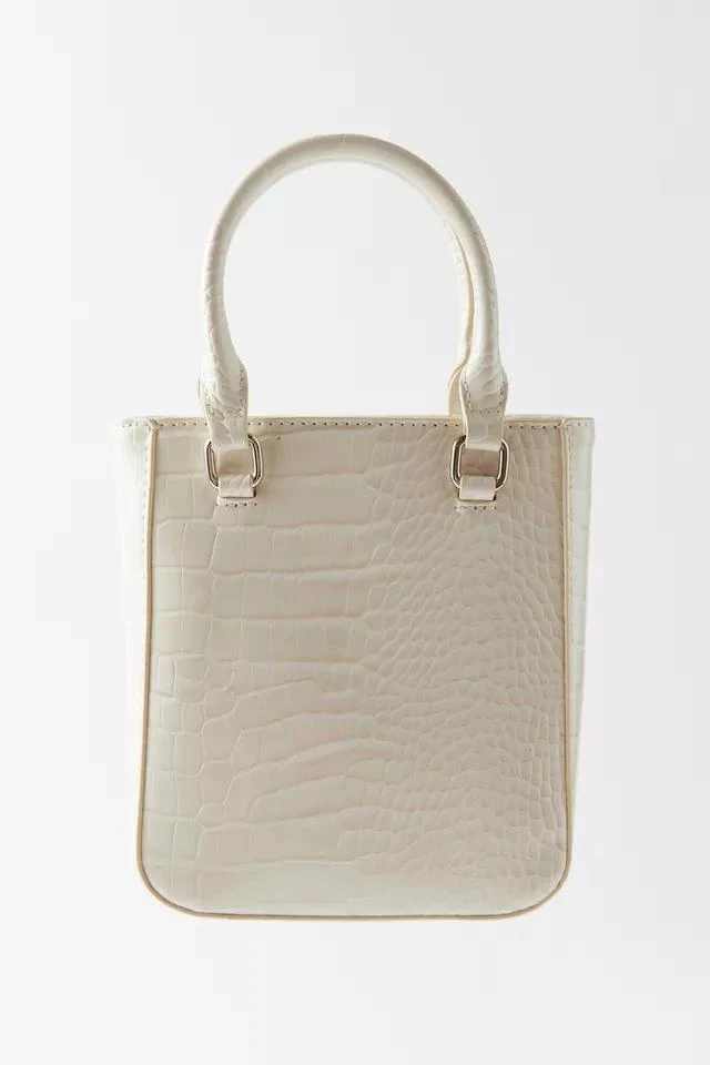 商品Urban Outfitters|Riley Mini Tote Bag,价格¥117,第4张图片详细描述