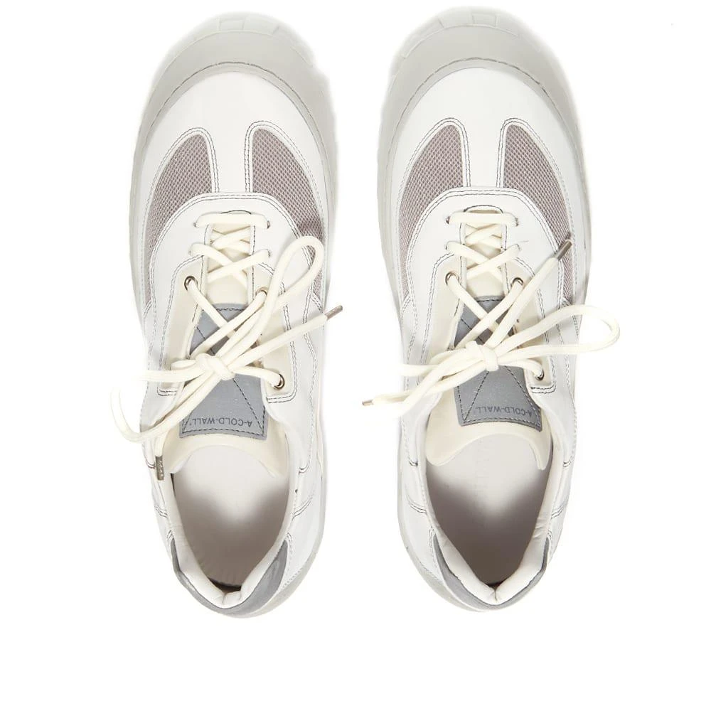 商品A-COLD-WALL*|A-COLD-WALL* Shard Low Sneaker,价格¥1259,第5张图片详细描述