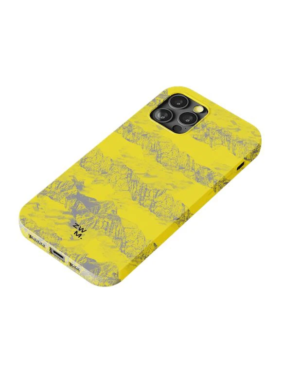 商品and_our|Ascent iPhone 12 Pro Max Phone Case,价格¥225,第1张图片