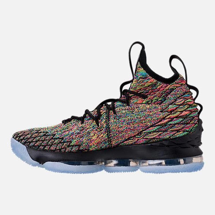 商品NIKE|男士 LeBron 15 篮球鞋,价格¥483,第4张图片详细描述