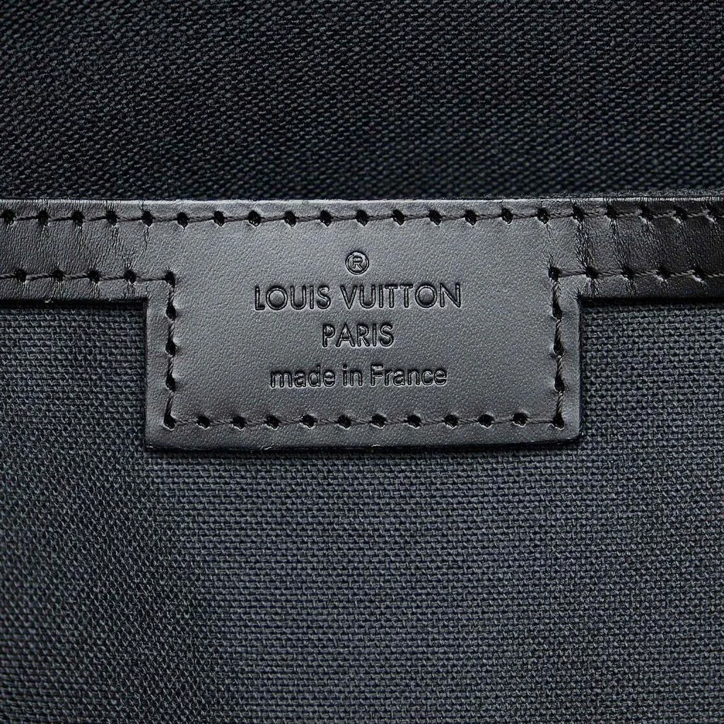 Louis Vuitton  Damier Graphite Tadao PM Satchel Bag (Pre-Owned) 商品