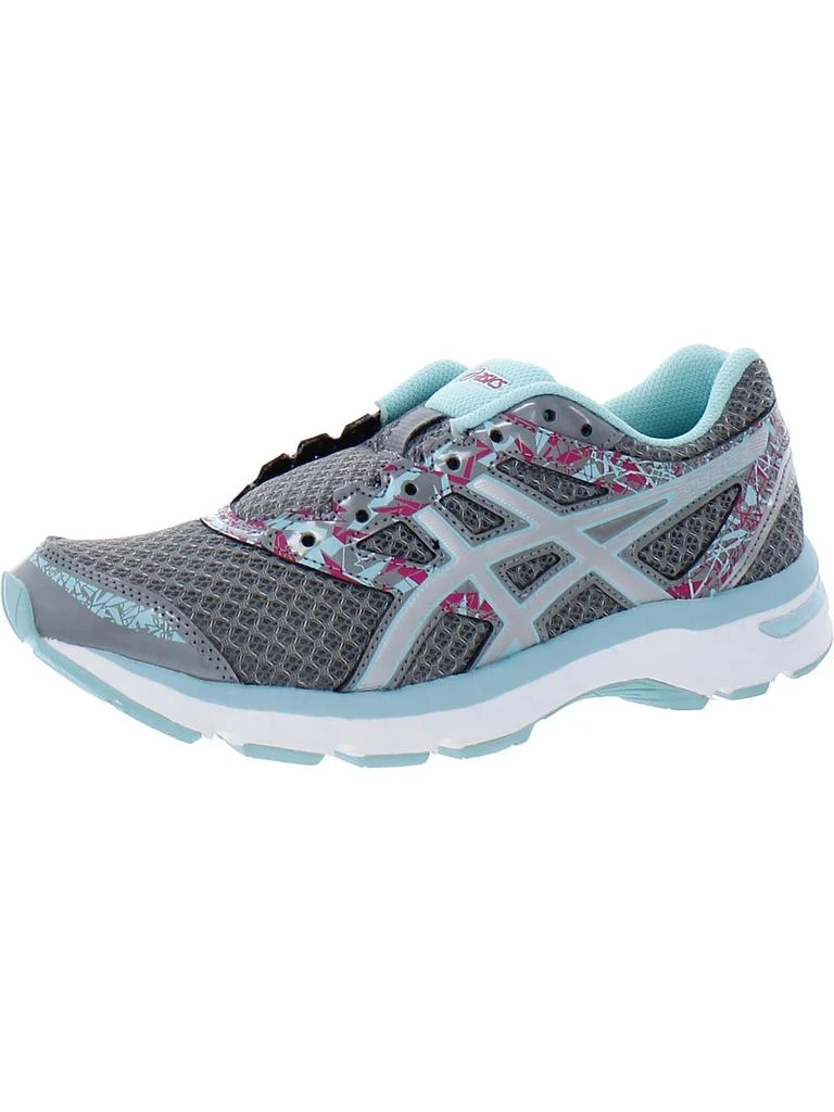 商品Asics|Gel-Excite 4 Mens Lightweight Breathable Running Shoes,价格¥303,第1张图片详细描述