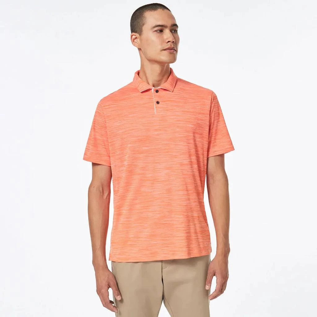 Oakley Men's Aero Hydrolix Polo 商品