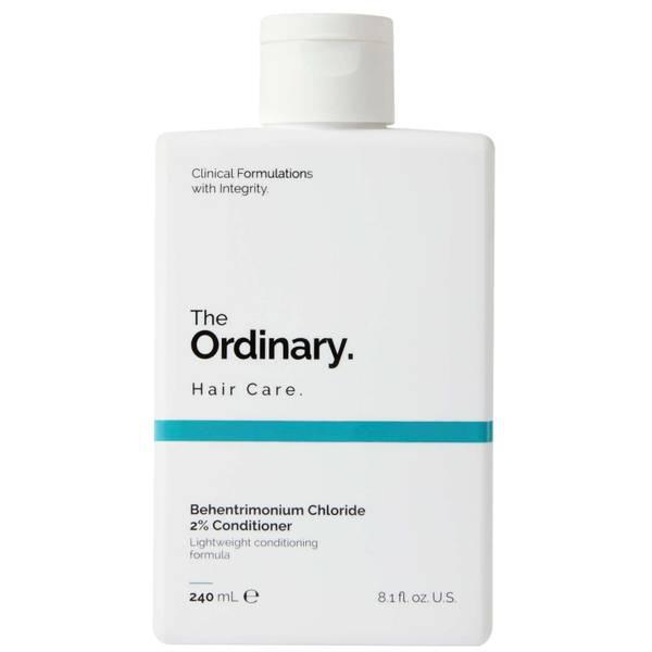 The Ordinary Sulphate Cleanser and Behentrimonium Chloride Conditioner Bundle商品第3张图片规格展示