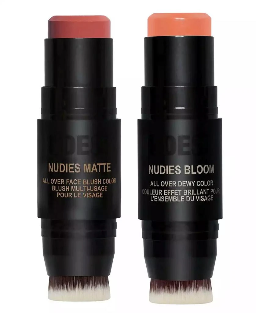 商品NUDESTIX|2-Pc. Pretty Nude Skin Nudies Set,价格¥354,第1张图片