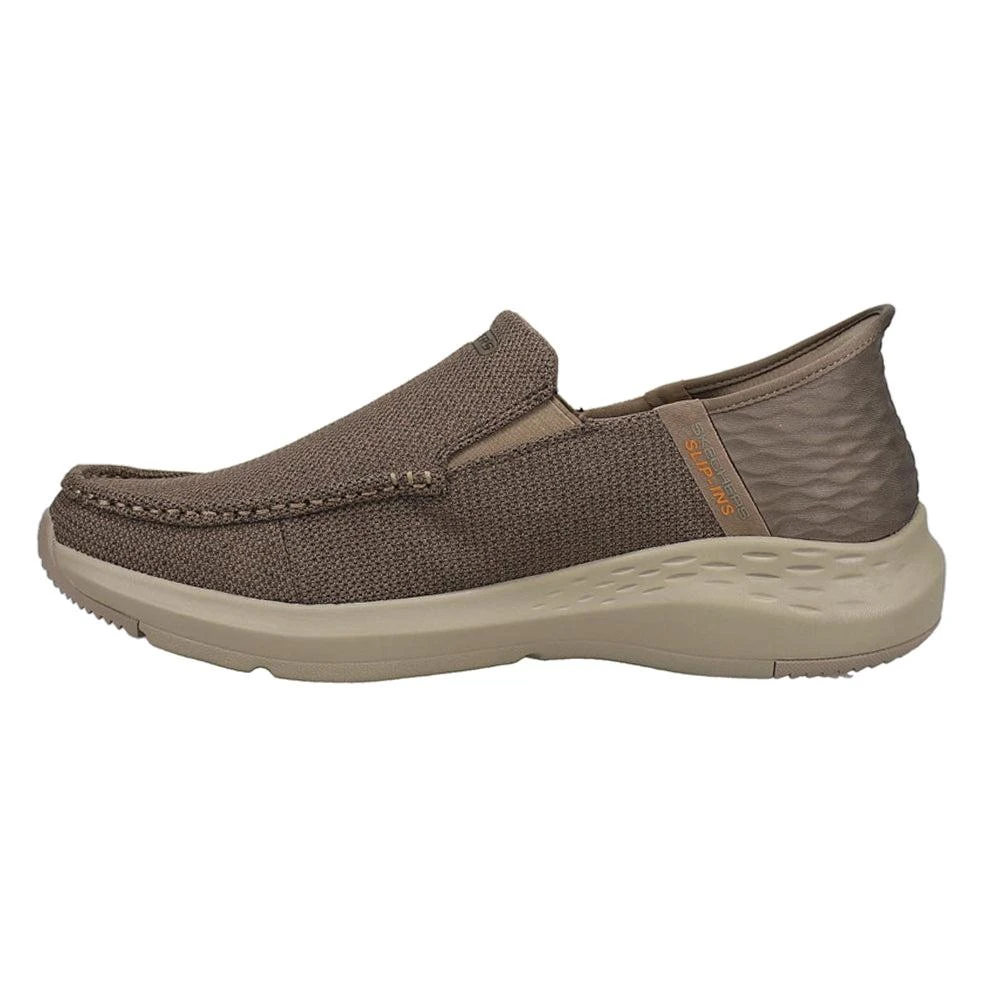商品SKECHERS|Parson Ralven Slip On Shoes,价格¥473,第3张图片详细描述